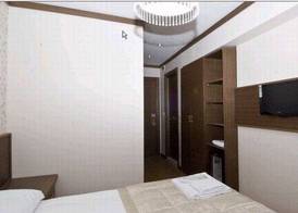 Flower Palace Hotel 3
