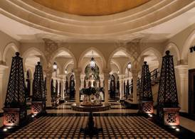 Grand Makadi - Couples and Families Only 2