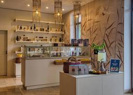Tisza Balneum Hotel 3