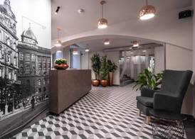 Aparthotel Rimska 14 2