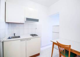 Captivating 1-bed Apartment in Podstrana 5