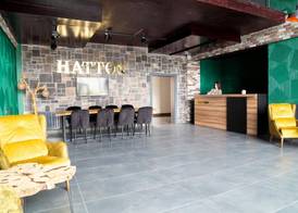 Hatton Suites Esenboga 2