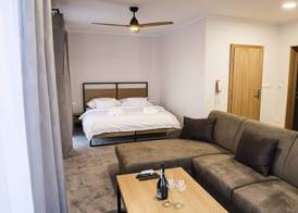 Penzión & Wellness MERIDIANA Bojnice rezort 5