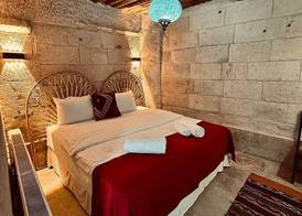 Mommy's Cave Home 4