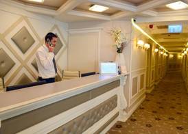 Litov Hotel 2