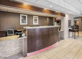 SureStay Hotel by Best Western SeaTac Airport North 4