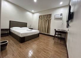 ASIA JEM HOTEL - GAPAN CITY 5