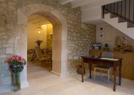 Fincahotel Treurer - Olive Grove & Grand House - Adults Only 3