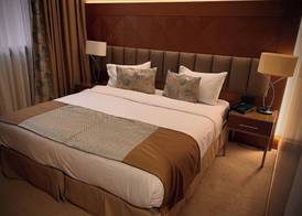 Sym Hotel - Chéraga 5