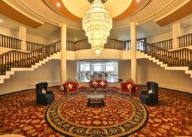 Spectrum Resort & Spa, Udaipur 5