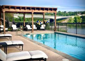Hidden Falls Inn 4