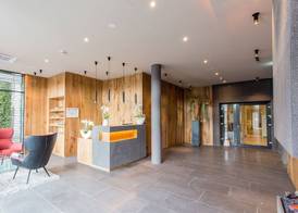 monte mare SAUNA-SPA-SPORTS-HOTEL 2