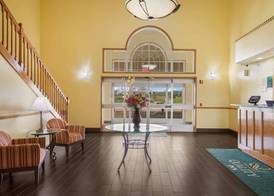Quality Inn Edgerton - Lake Koshkonong 3