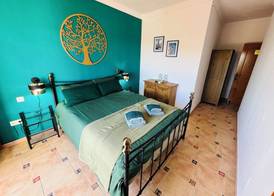 Villa El Dorado B&B and Wellness - Adults Only 3