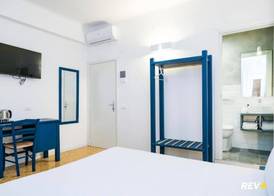 Lia Art Hotel 5