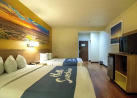 Days Inn & Suites by Wyndham Houston North/Aldine 5