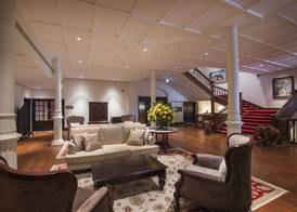 Galle Face Hotel 2