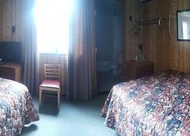 Keystone Hotel 4