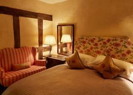 Bailiffscourt Hotel & Spa 3