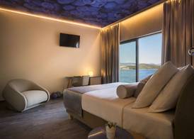 Hotel Vinotel Gospoja 4