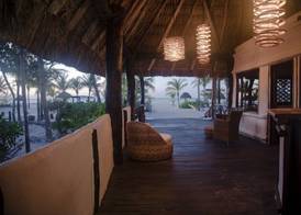 Blue Holbox 2