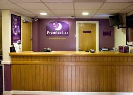Premier Inn Northampton West - Harpole 2