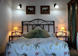Hotel Rural Valleoscuru 4
