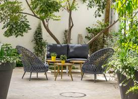 The White House Hotel at Dizengoff Square 4