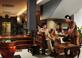 Resorts World Langkawi 5