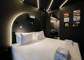 Supper Boutique Suites 2