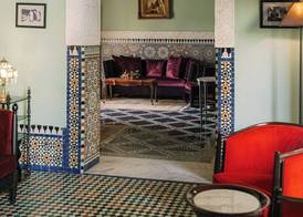 Palais Faraj Suites & Spa 2