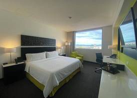 Holiday Inn Express & Suites PUEBLA ANGELOPOLIS by IHG 4