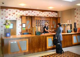 Kiltimagh Park Hotel 5