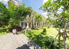 Ubud Raya Boutique Hotel 2