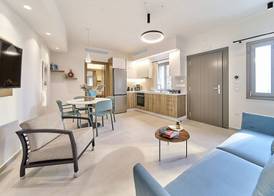 Sigma Residences Boutique Hotel 5