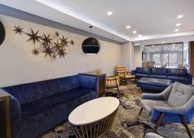 TownePlace Suites Las Vegas Airport South 3