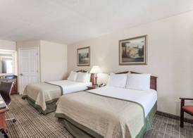 Baymont by Wyndham Hickory 3
