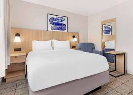 Sonesta Simply Suites Baltimore BWI Airport 4