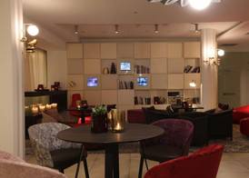 arte Hotel Linz 2
