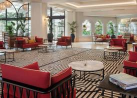 Meliá Isla Canela 3