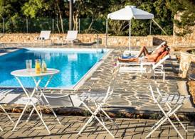 Villa Eliza 4