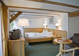Hotel am Schloß 5