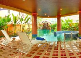 Nova Gold Hotel Pattaya 5