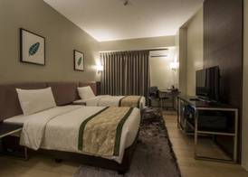 Sequoia Hotel Manila Bay 4