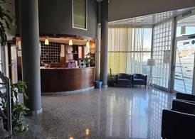 Hotel VillaSegura 4