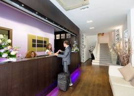 Medi Garden Hotel&Residence 3