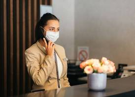 Central Point Hotel Beograd 2