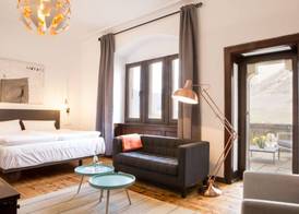Hotel Villa Vie Cochem 3