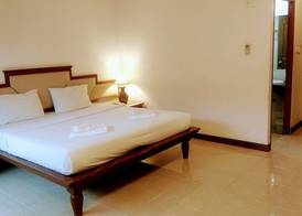 Mei Zhou Phuket Hotel - SHA Plus 5