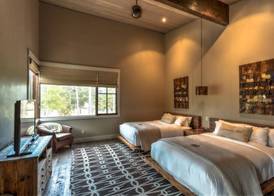 Wilderness Club 3